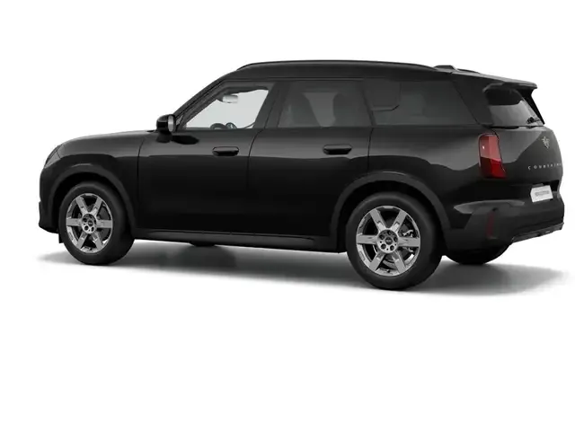 MINI Cooper D Countryman