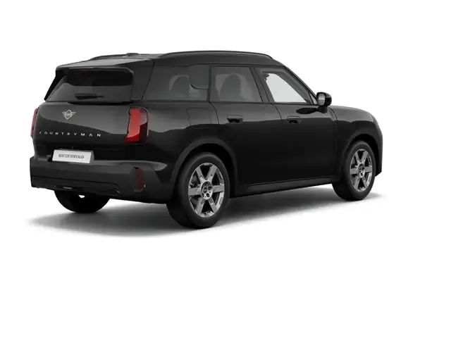MINI Cooper D Countryman
