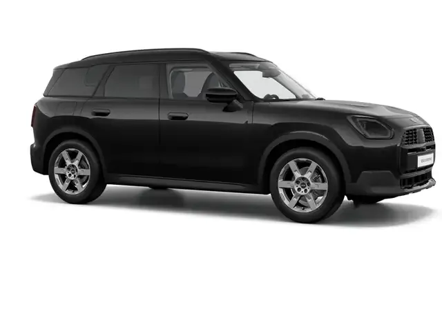 MINI Cooper D Countryman