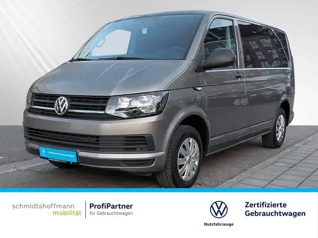 Volkswagen T6 Multivan