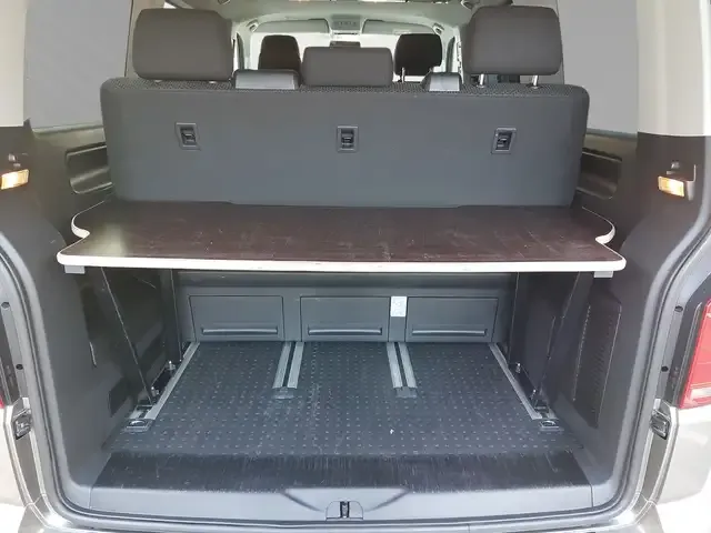 Volkswagen T6 Multivan