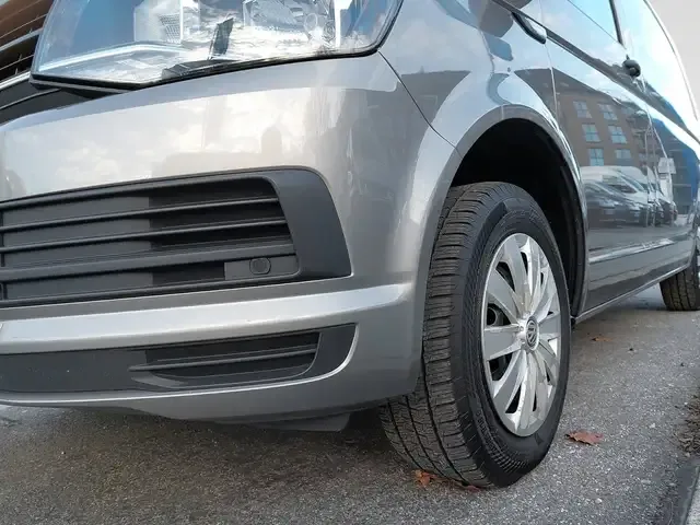 Volkswagen T6 Multivan
