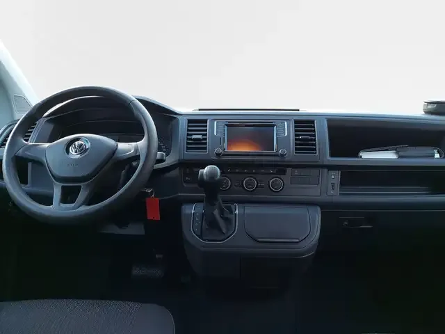 Volkswagen T6 Multivan