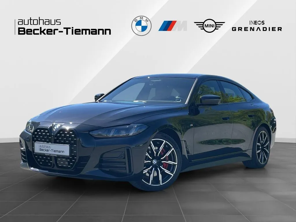BMW 430