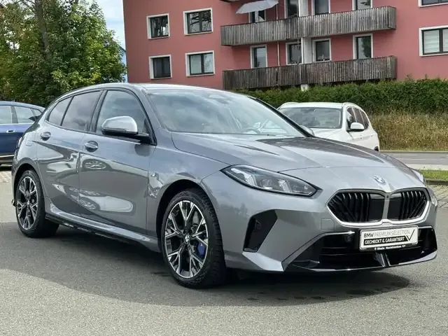 BMW 120