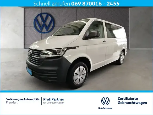 Volkswagen T6.1 Kombi