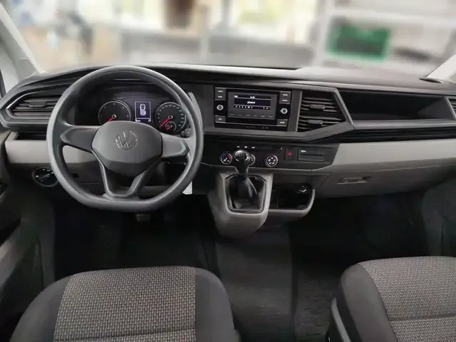 Volkswagen T6.1 Kombi