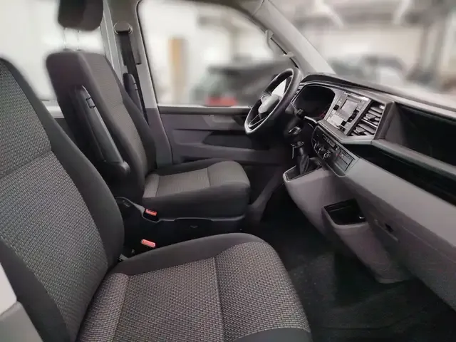 Volkswagen T6.1 Kombi