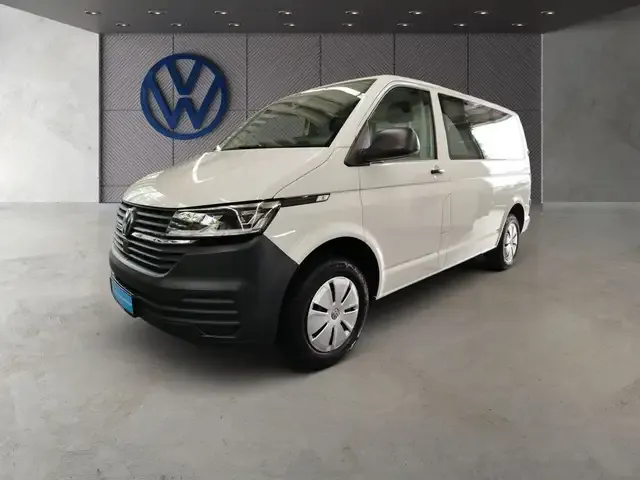 Volkswagen T6.1 Kombi