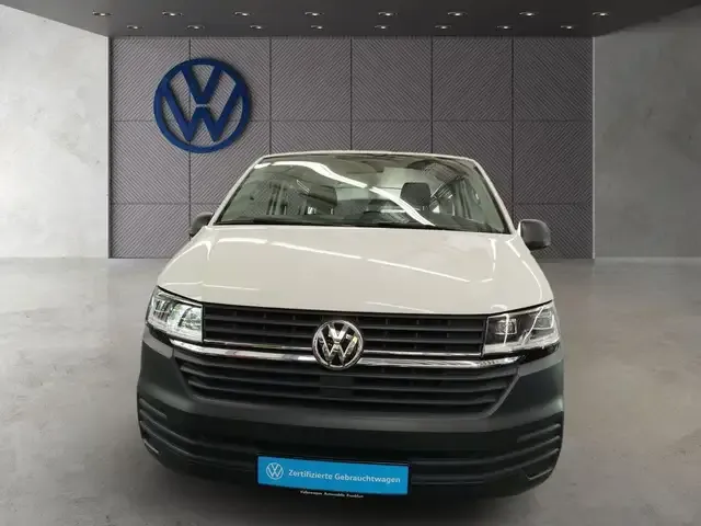 Volkswagen T6.1 Kombi