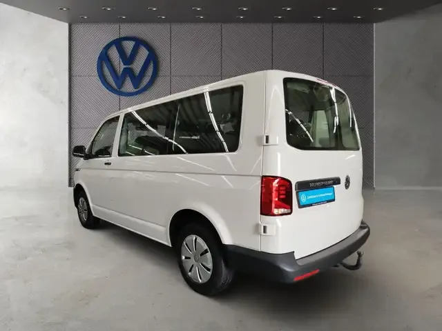 Volkswagen T6.1 Kombi