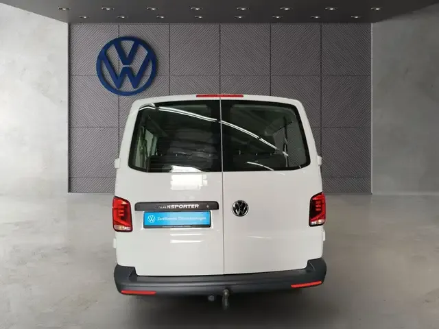 Volkswagen T6.1 Kombi