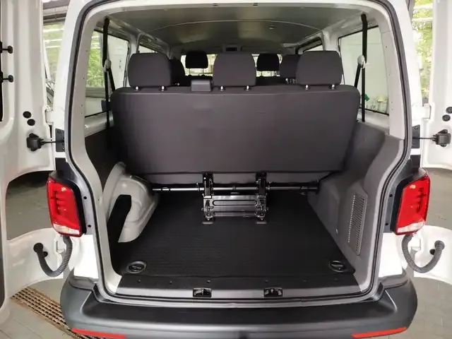 Volkswagen T6.1 Kombi