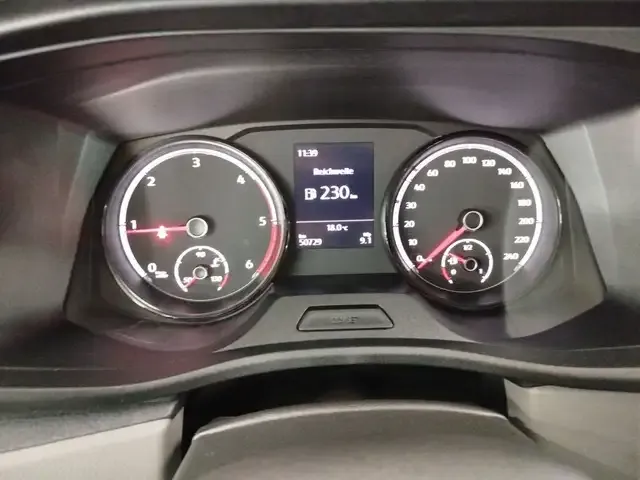 Volkswagen T6.1 Kombi