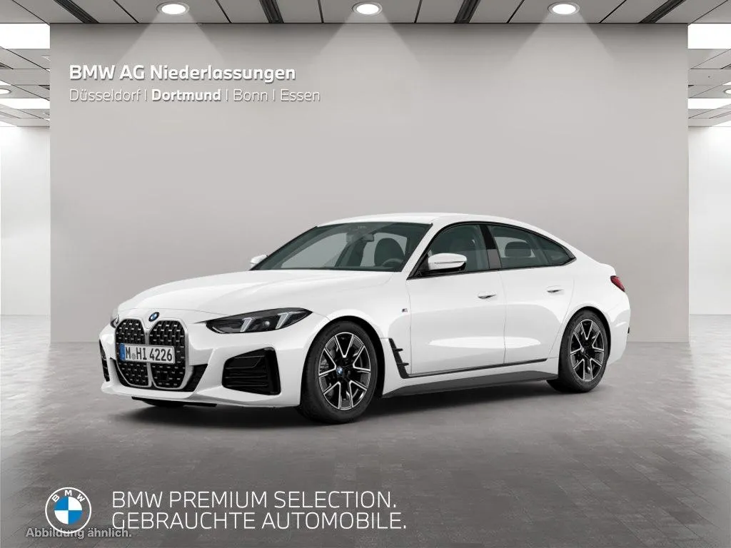 BMW 420