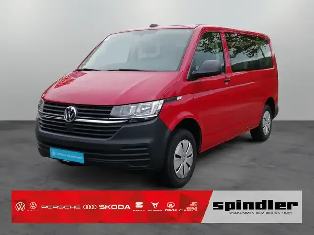 Volkswagen T6.1 Kombi