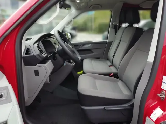 Volkswagen T6.1 Kombi