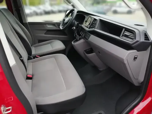 Volkswagen T6.1 Kombi