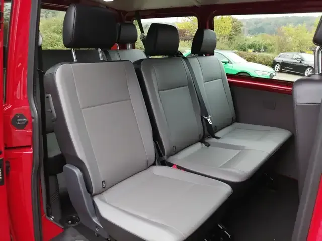 Volkswagen T6.1 Kombi