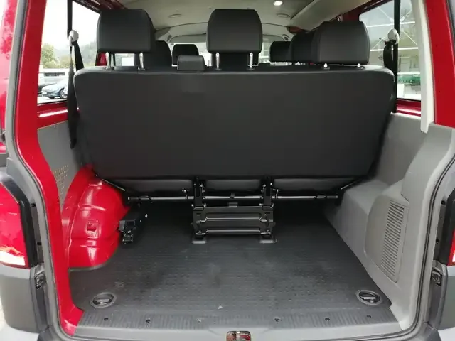 Volkswagen T6.1 Kombi