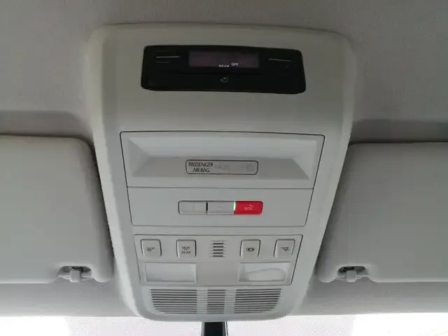 Volkswagen T6.1 Kombi