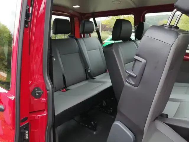 Volkswagen T6.1 Kombi