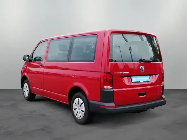 Volkswagen T6.1 Kombi