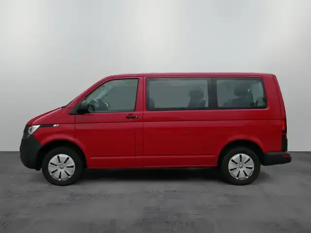 Volkswagen T6.1 Kombi