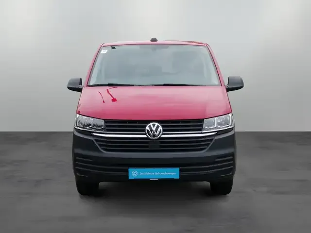 Volkswagen T6.1 Kombi