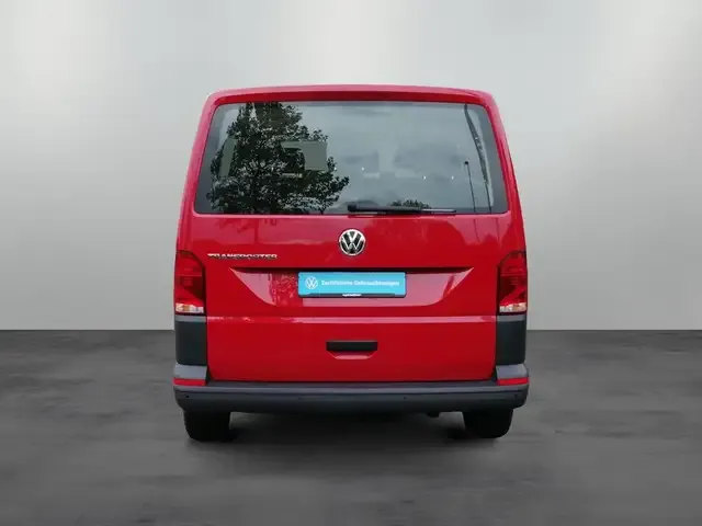 Volkswagen T6.1 Kombi