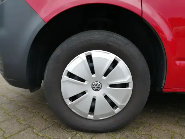 Volkswagen T6.1 Kombi