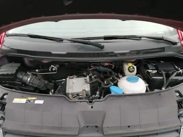 Volkswagen T6.1 Kombi