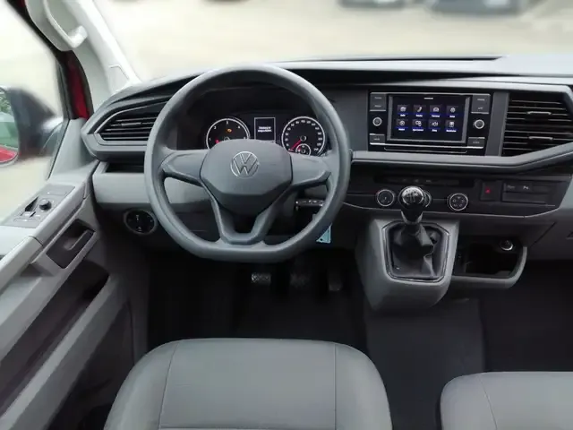 Volkswagen T6.1 Kombi