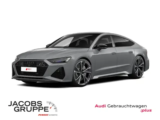 Audi RS7