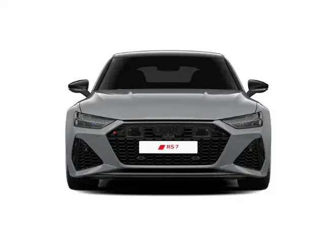 Audi RS7
