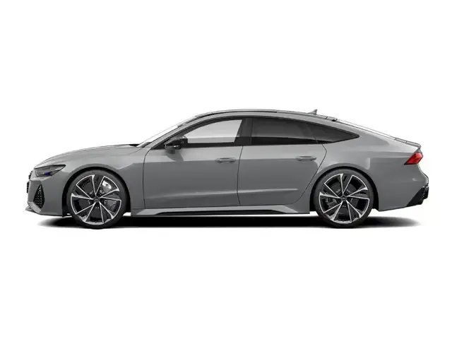 Audi RS7
