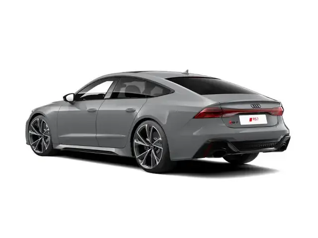 Audi RS7