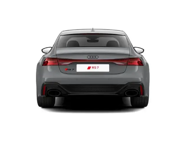 Audi RS7