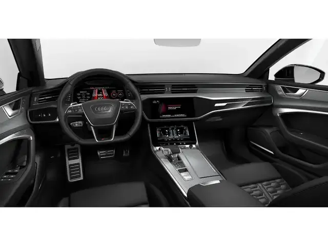Audi RS7