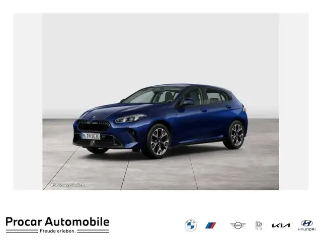 BMW 120