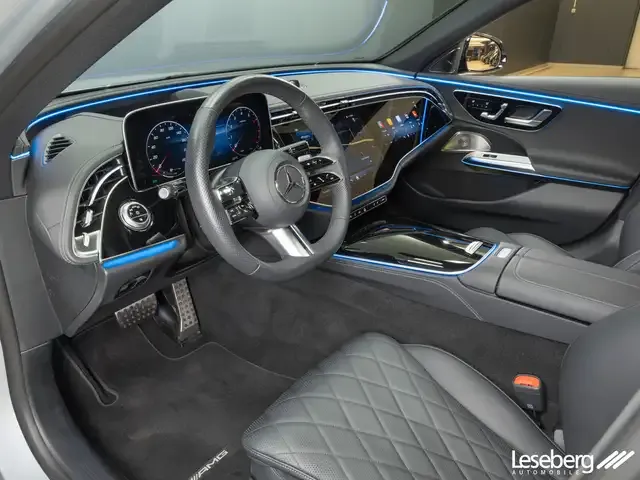 Mercedes-Benz E 450