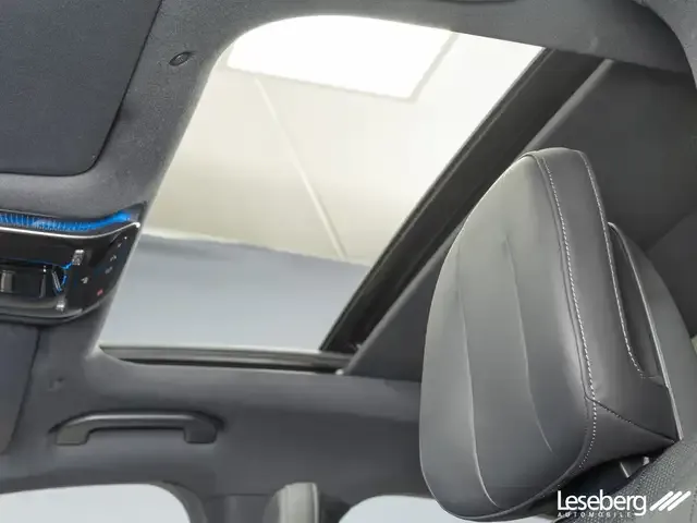 Mercedes-Benz E 450