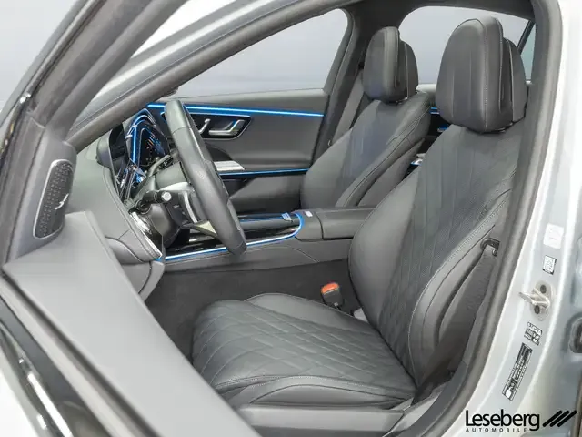 Mercedes-Benz E 450