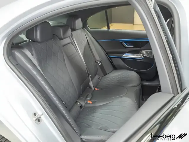Mercedes-Benz E 450
