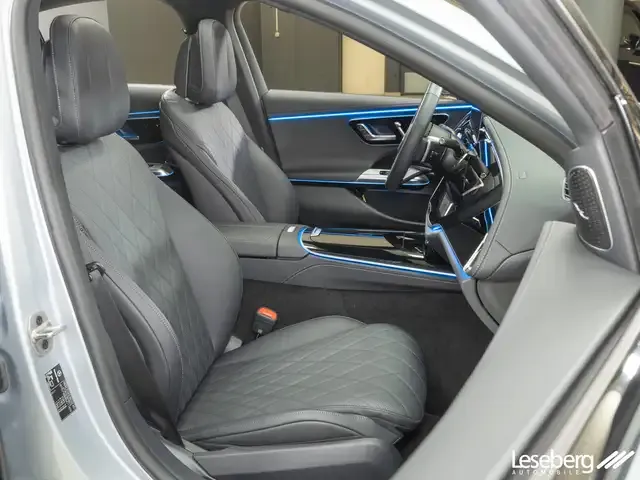Mercedes-Benz E 450
