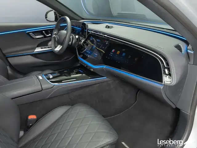 Mercedes-Benz E 450