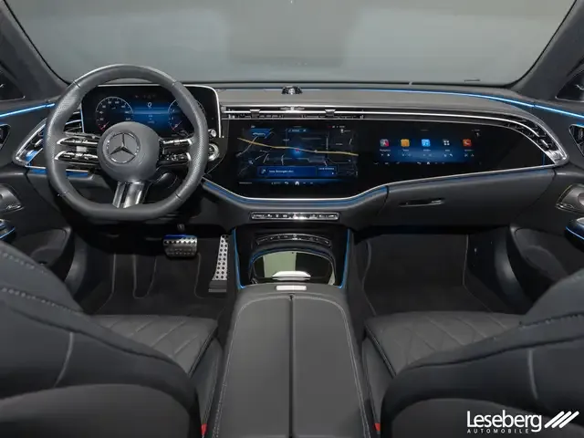Mercedes-Benz E 450