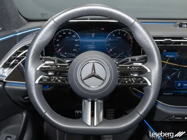 Mercedes-Benz E 450