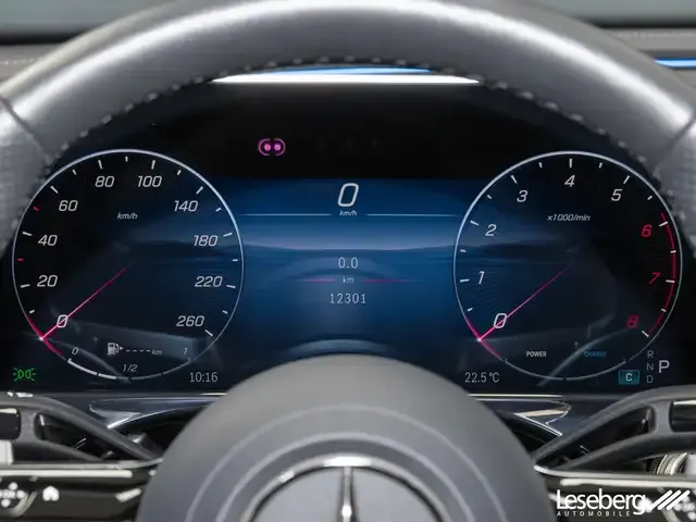 Mercedes-Benz E 450