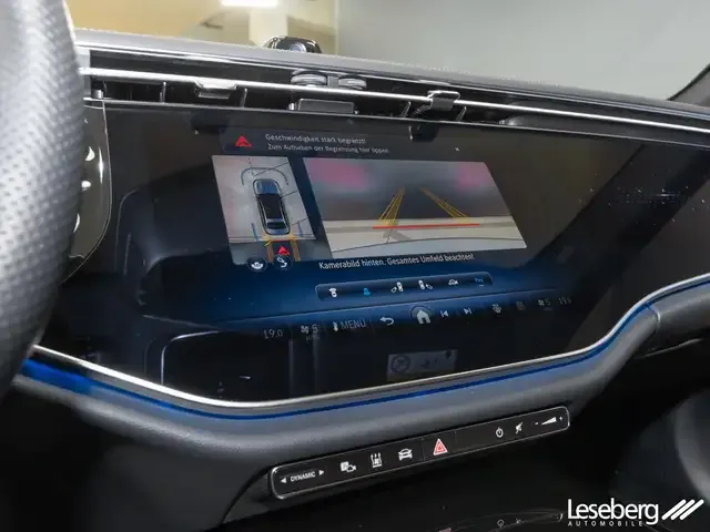 Mercedes-Benz E 450